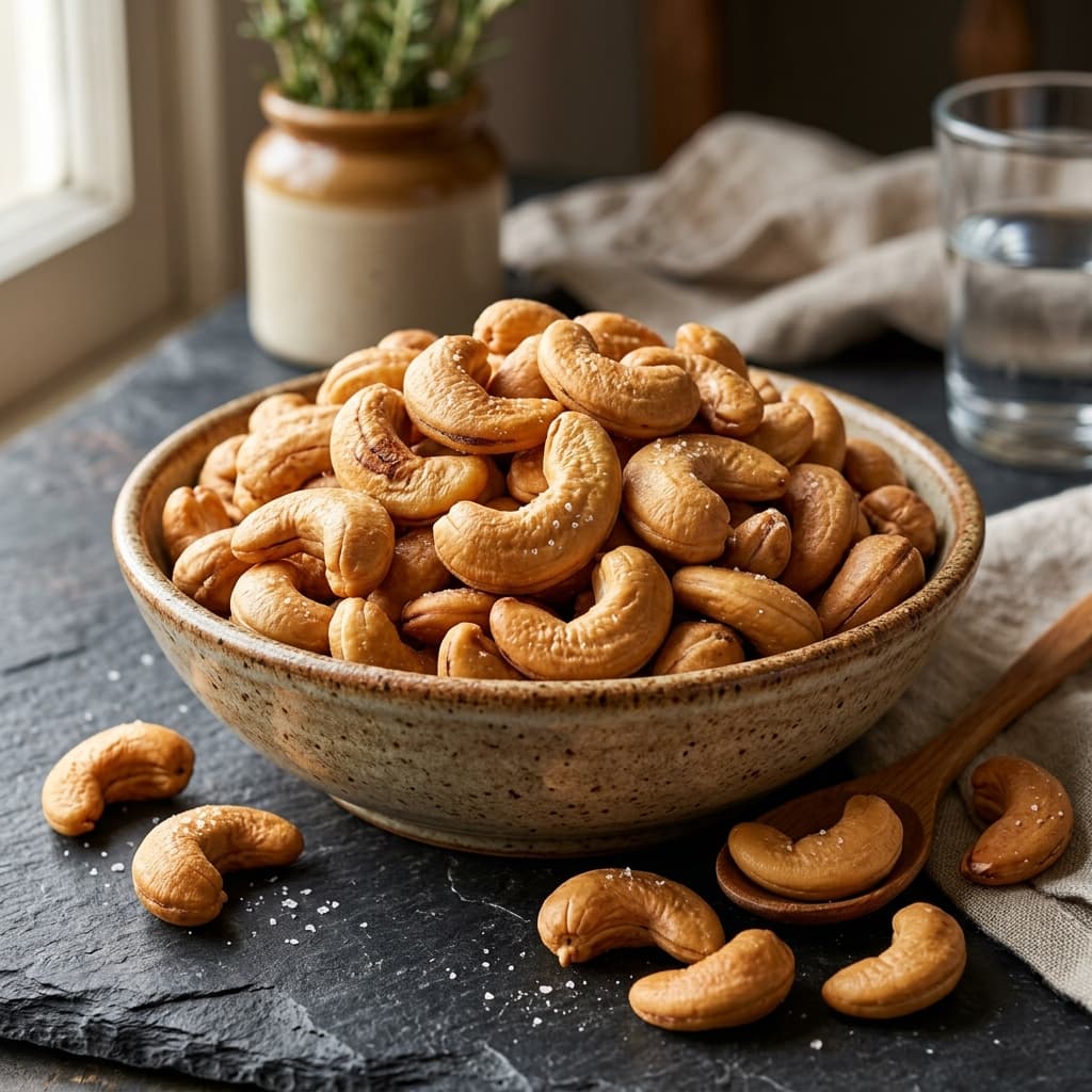 Cashews