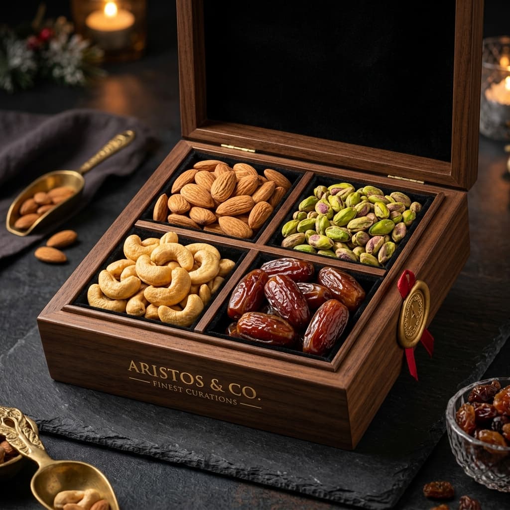 Gift Boxes